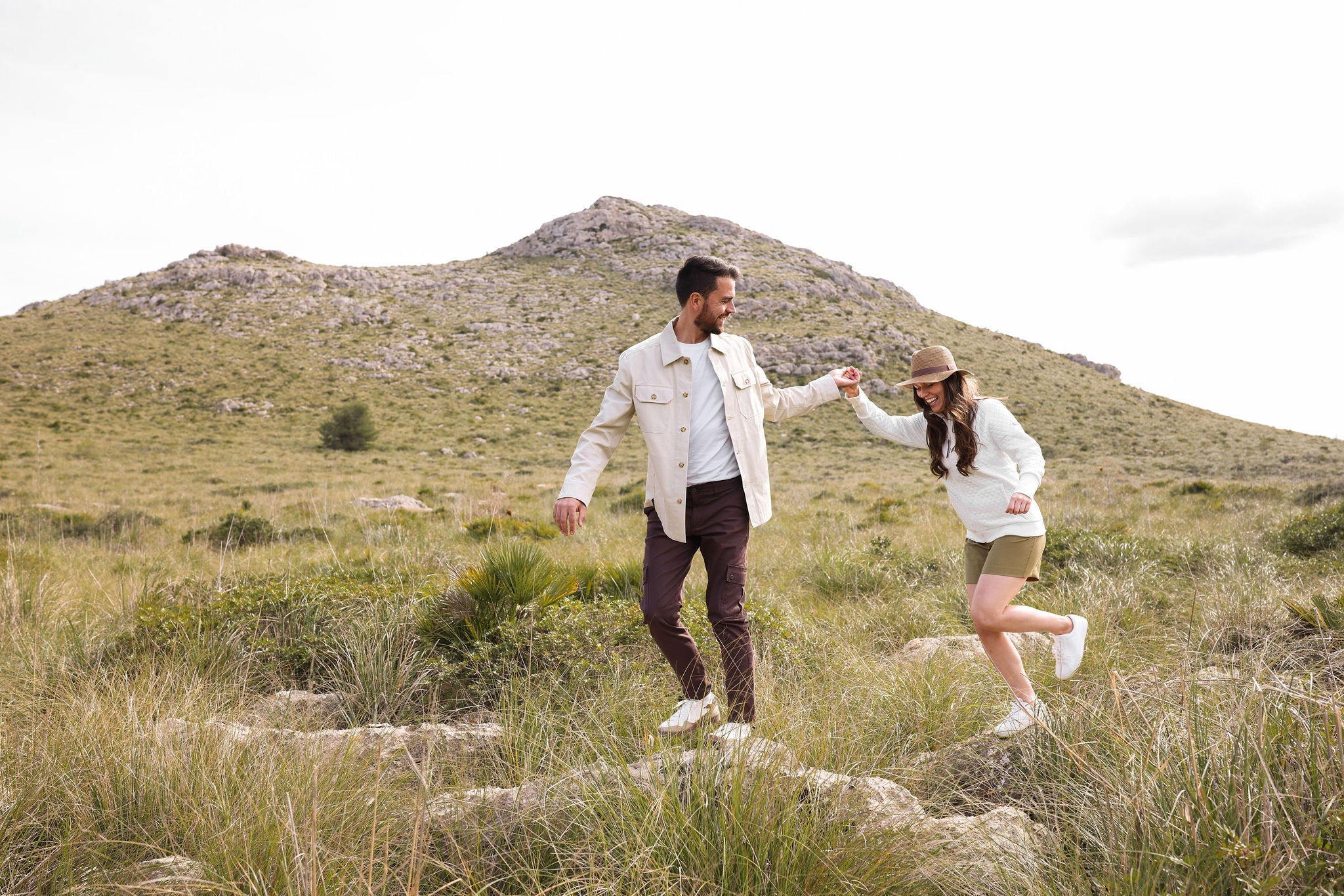 Men's Spring & Summer collection | MGO Leisure Wear