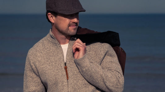 Men's jumpers & cardigans