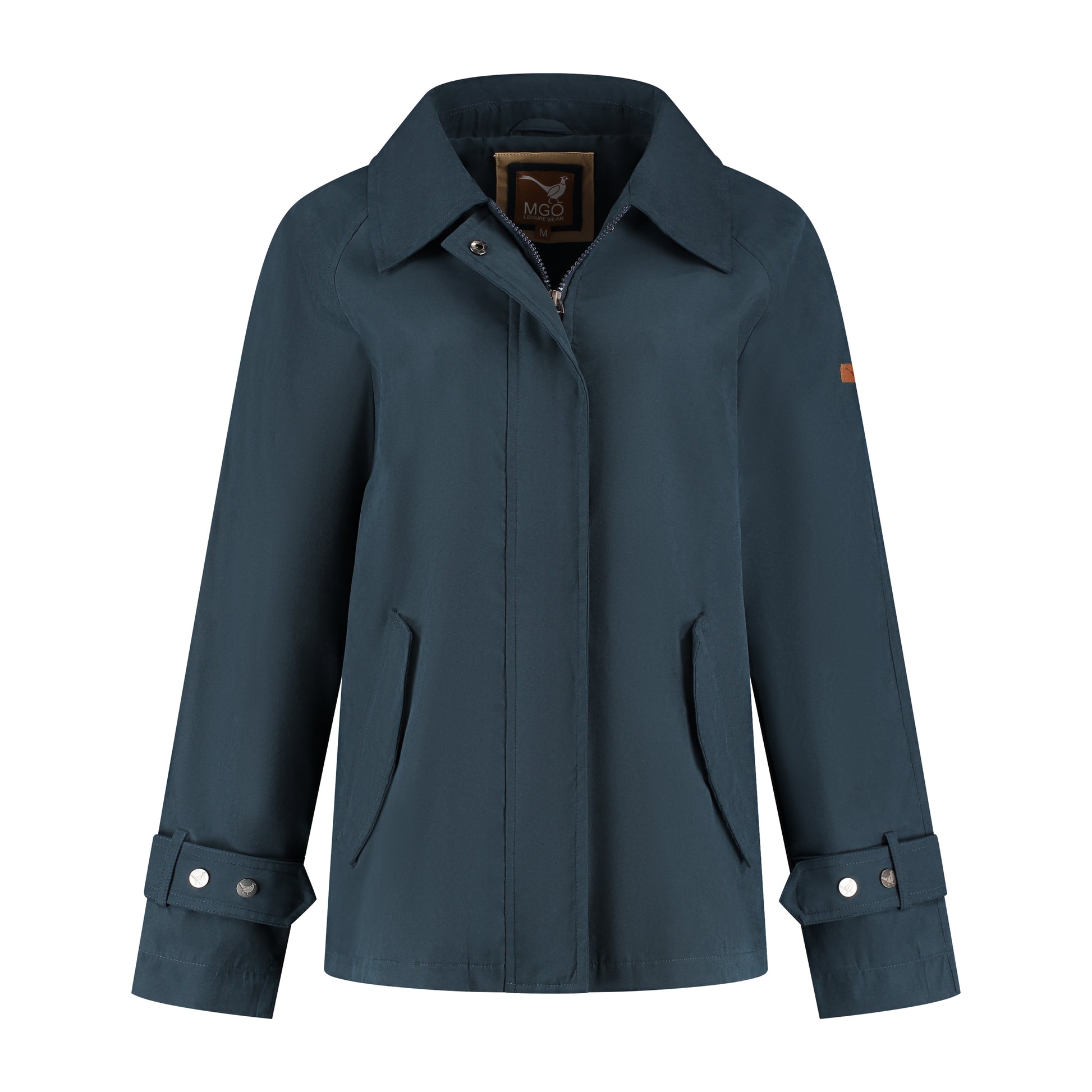 Charlie Women Navy F