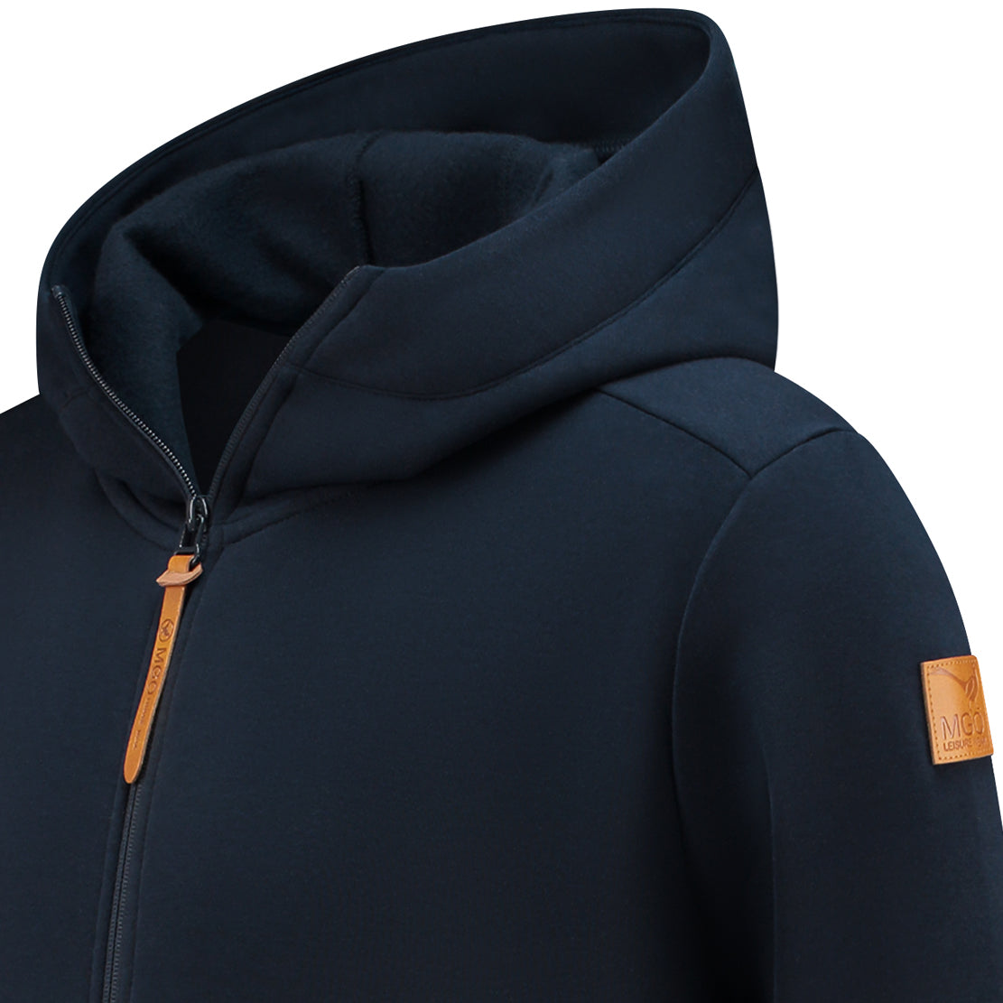 Landon Navy DCB