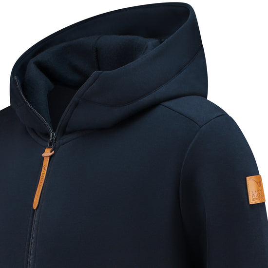 Landon Navy DCB