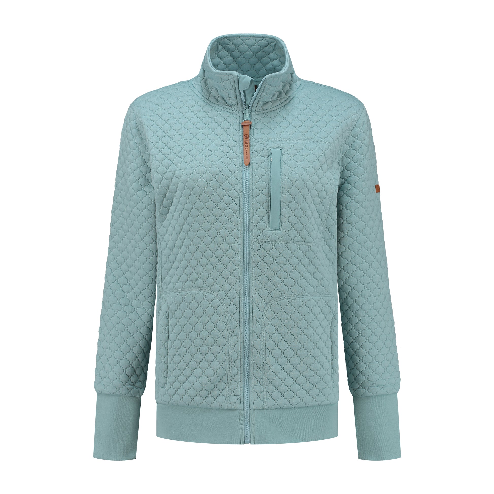 Fara - Cardigan - Lady - Light Blue F