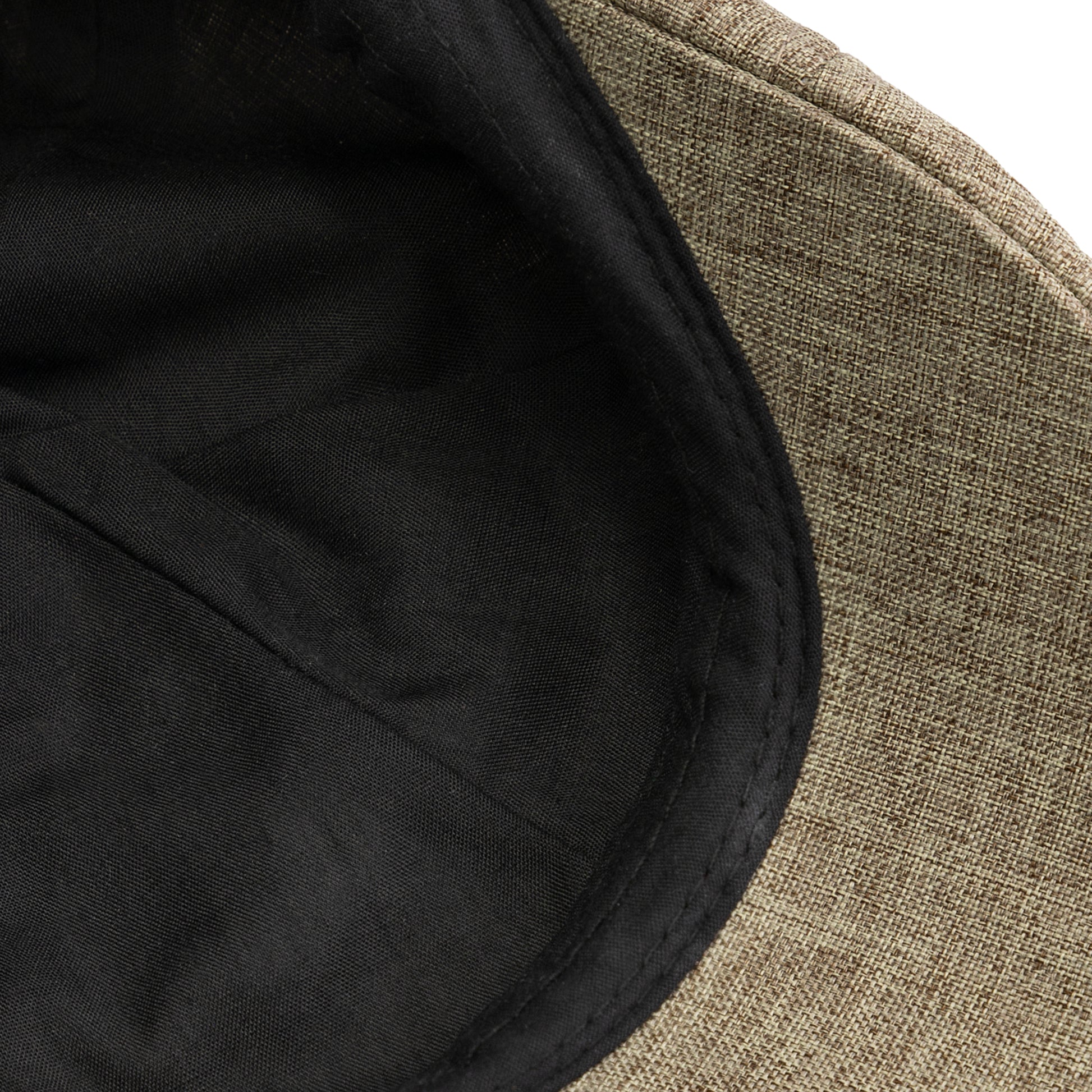Hove - Cap - Unisex - Taupe ACC3