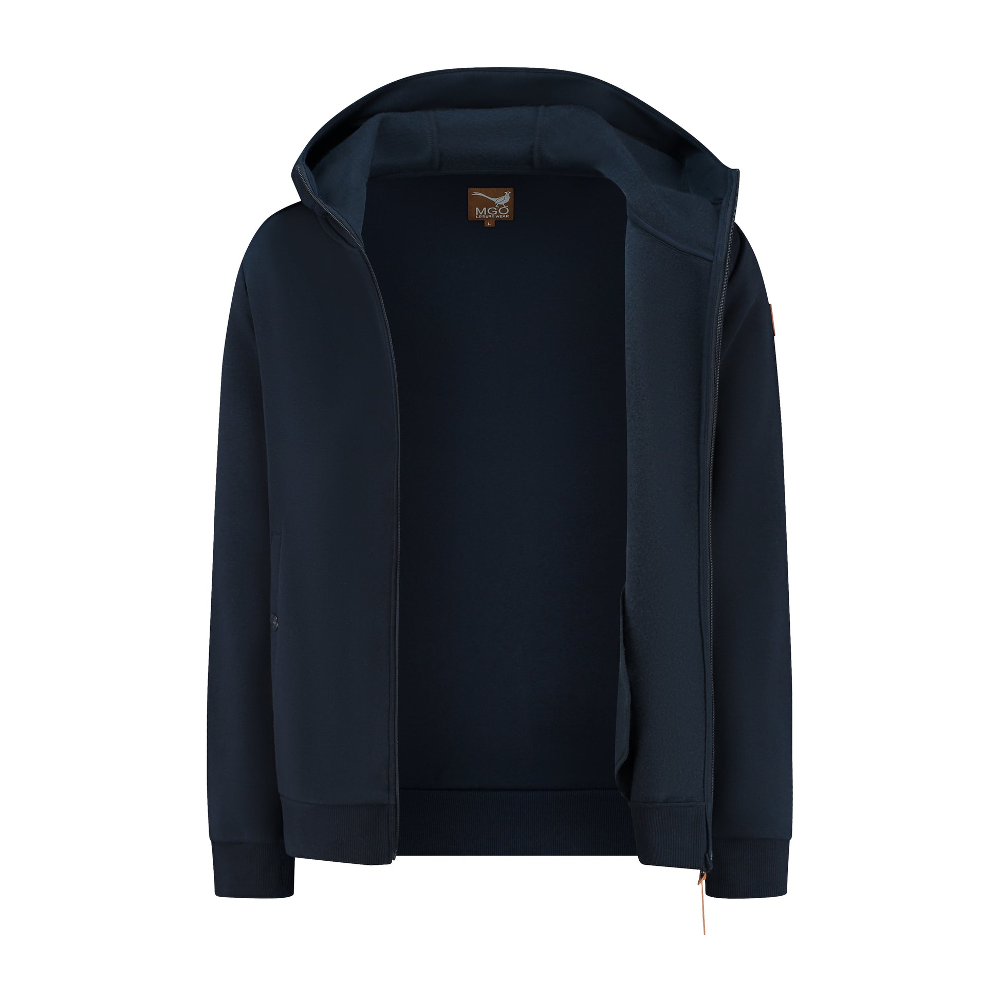 Landon Navy CVO
