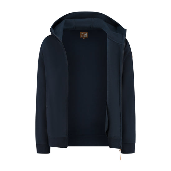 Landon Navy CVO