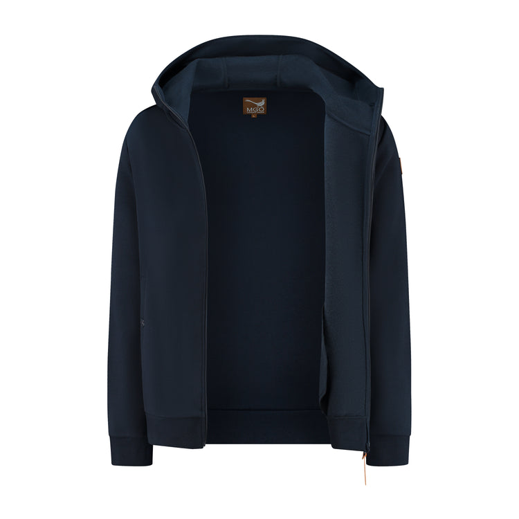 Landon Navy CVO