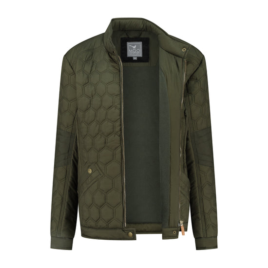 Maudy Olive CVO