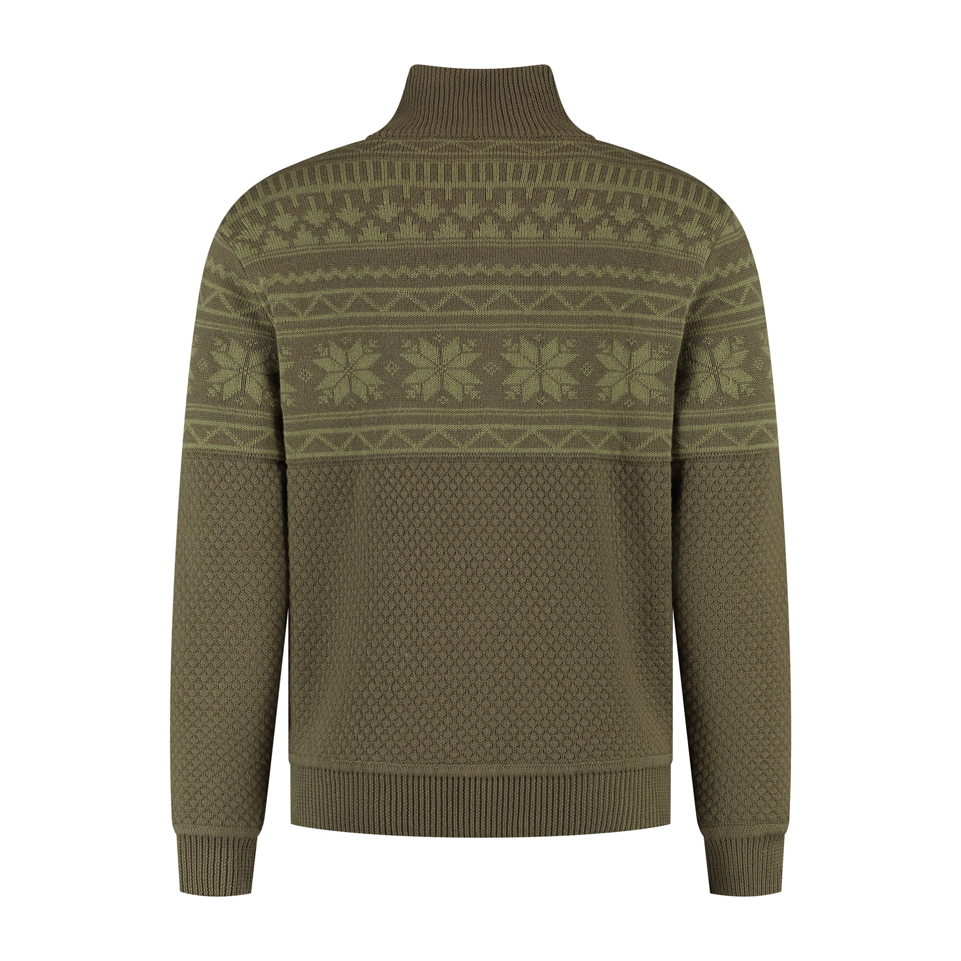Lenn Dark green B