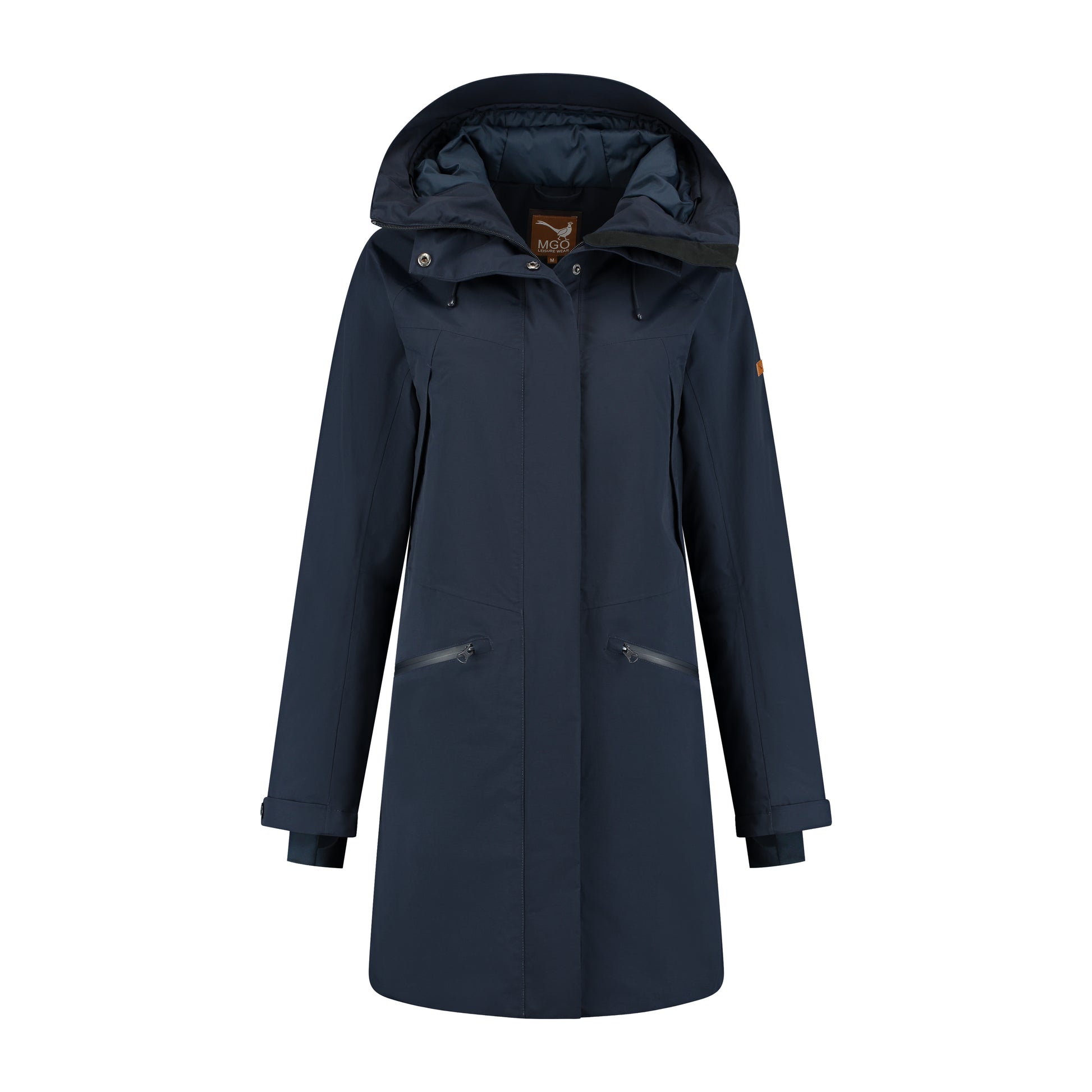Dominique Navy F