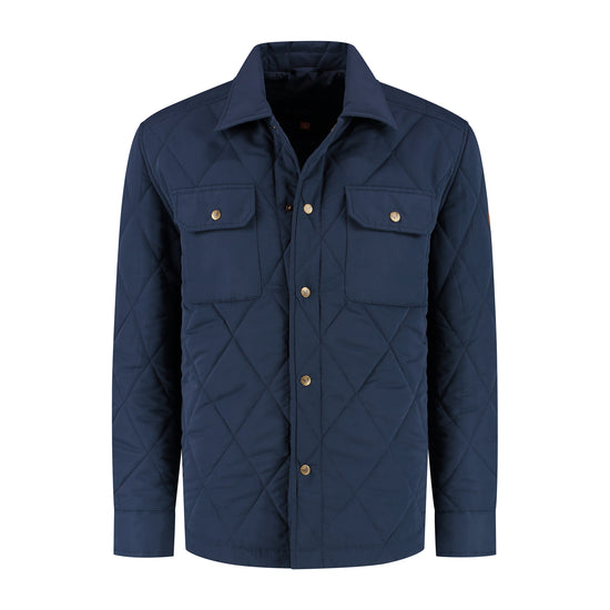 Harvey Blue F