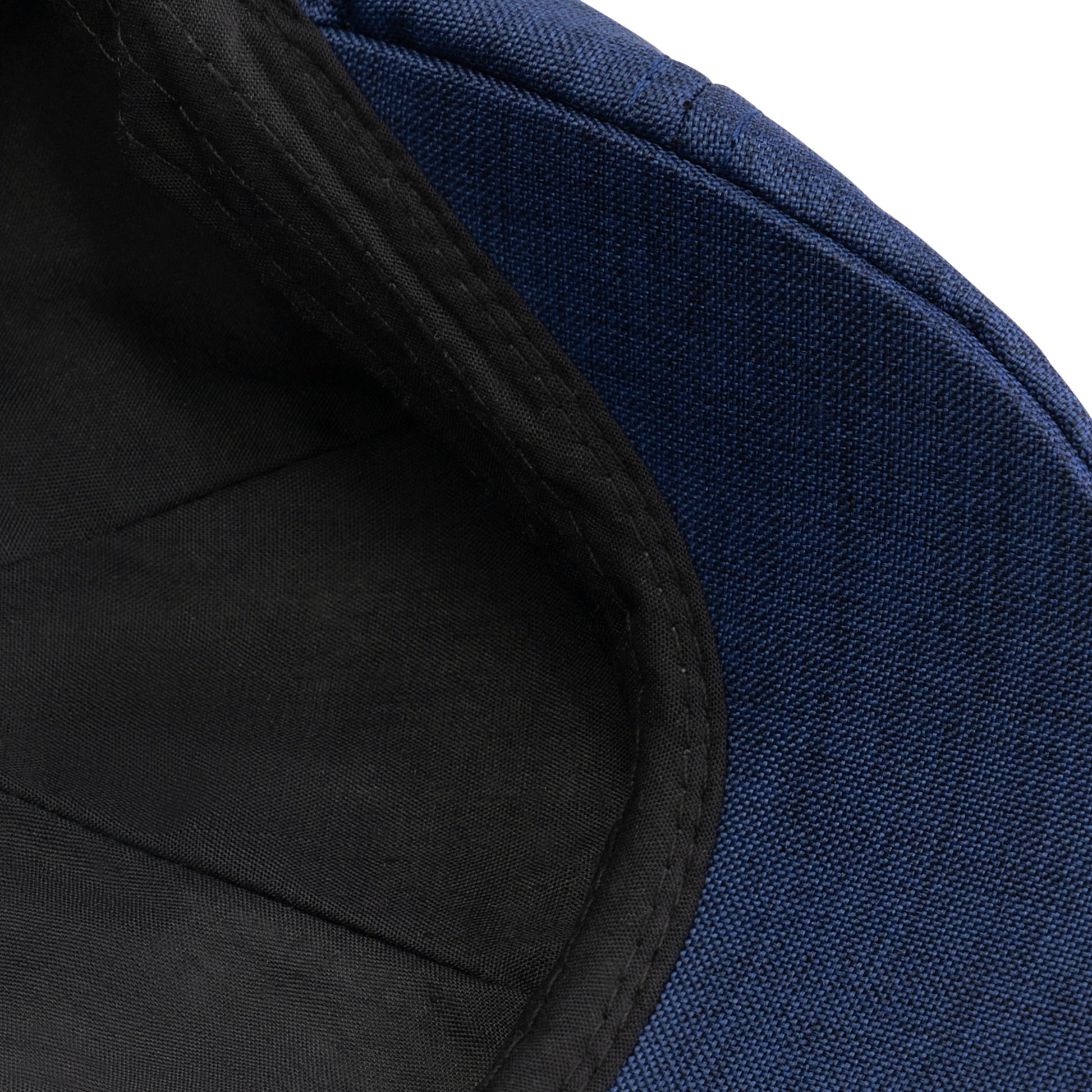 Hove - Cap - Unisex - Navy ACC3