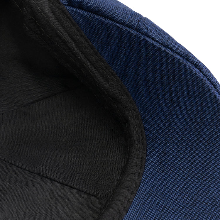 Hove - Cap - Unisex - Navy ACC3