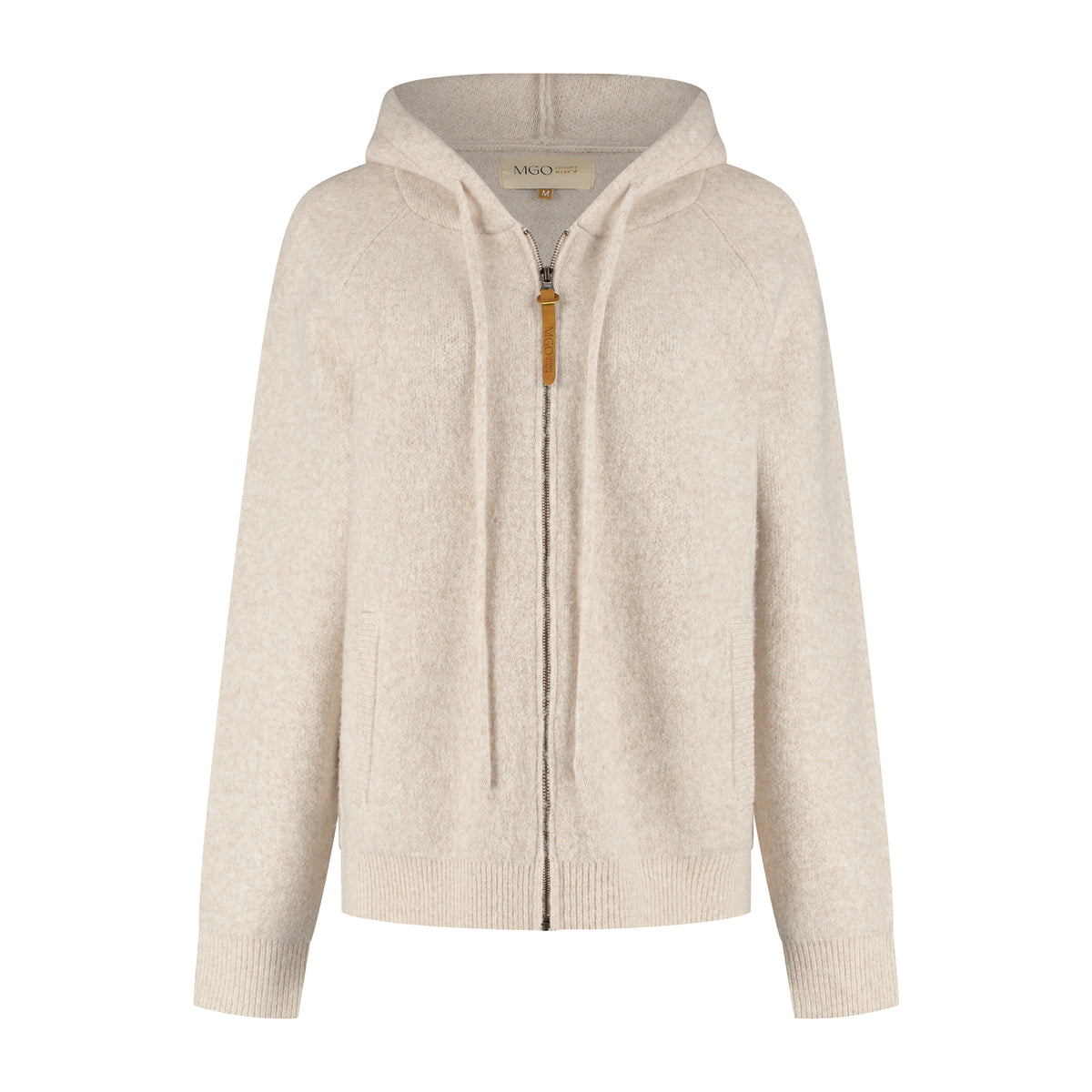 Nele Women - Outdoor Vest - Sand F