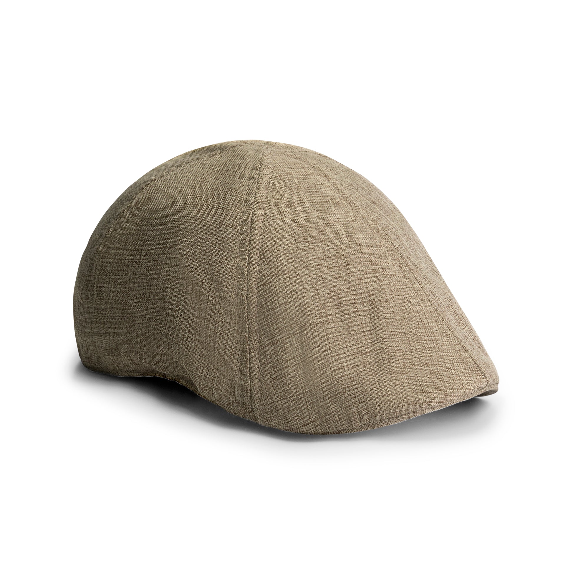 Hove - Cap - Unisex - Taupe ACC1