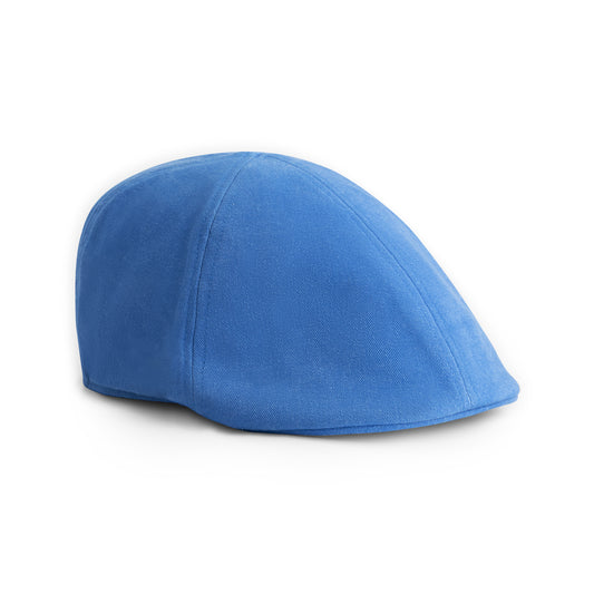 Berke Men - Flat cap - Blue ACC1