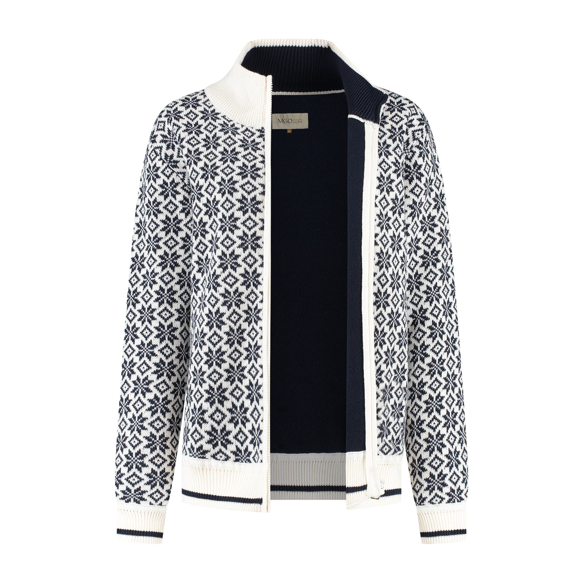 Lou Navy CVO