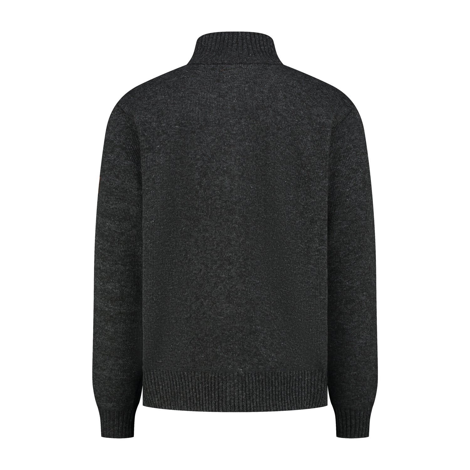 Pine Men - Cardigan - Black B