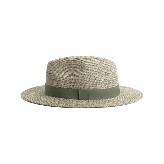 Skipton Unisex - Summer hat - Papier - Green ACC2