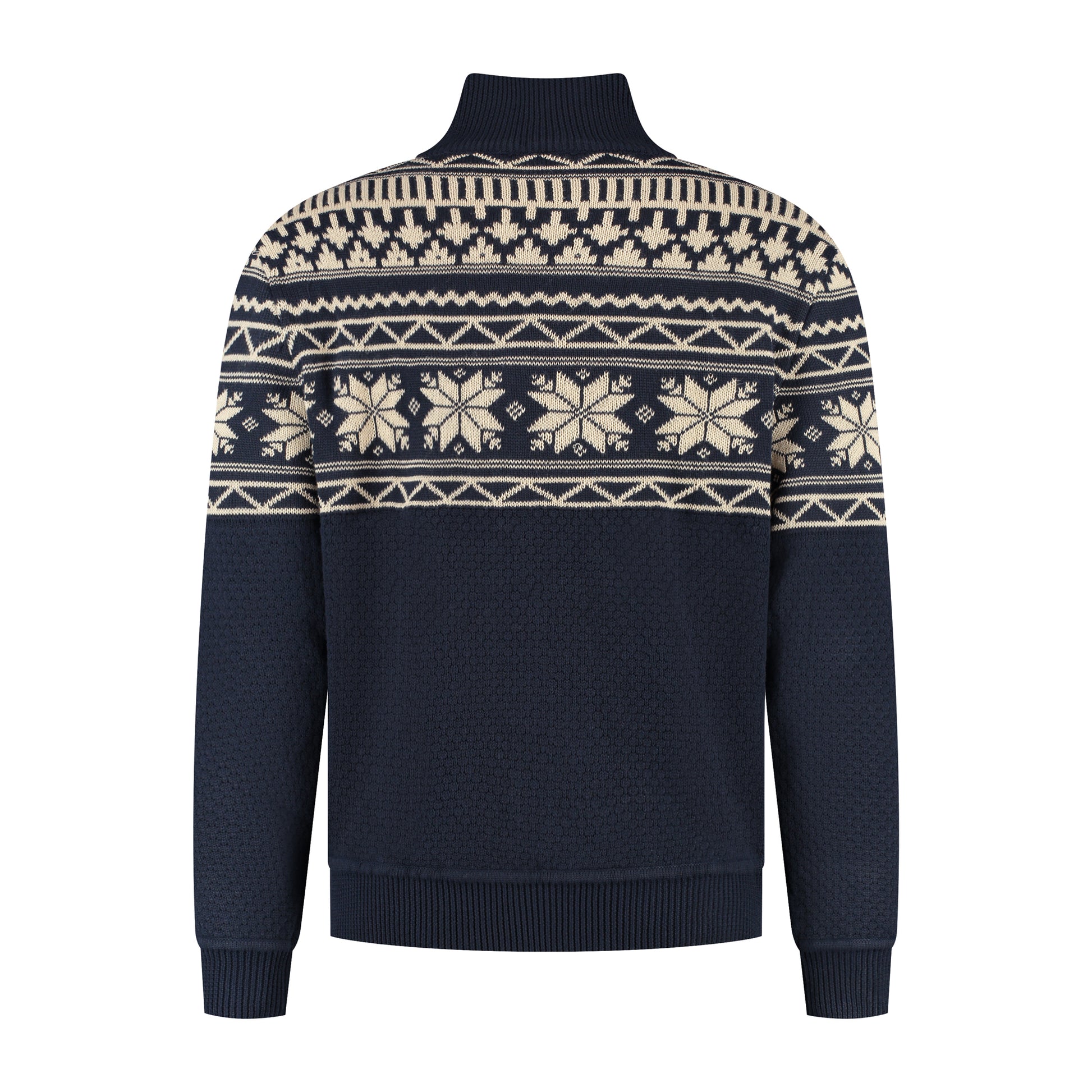 Lenn Navy B