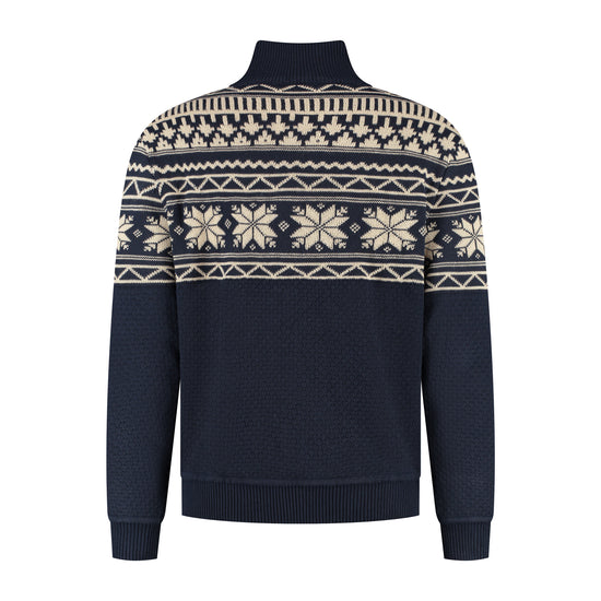 Lenn Navy B