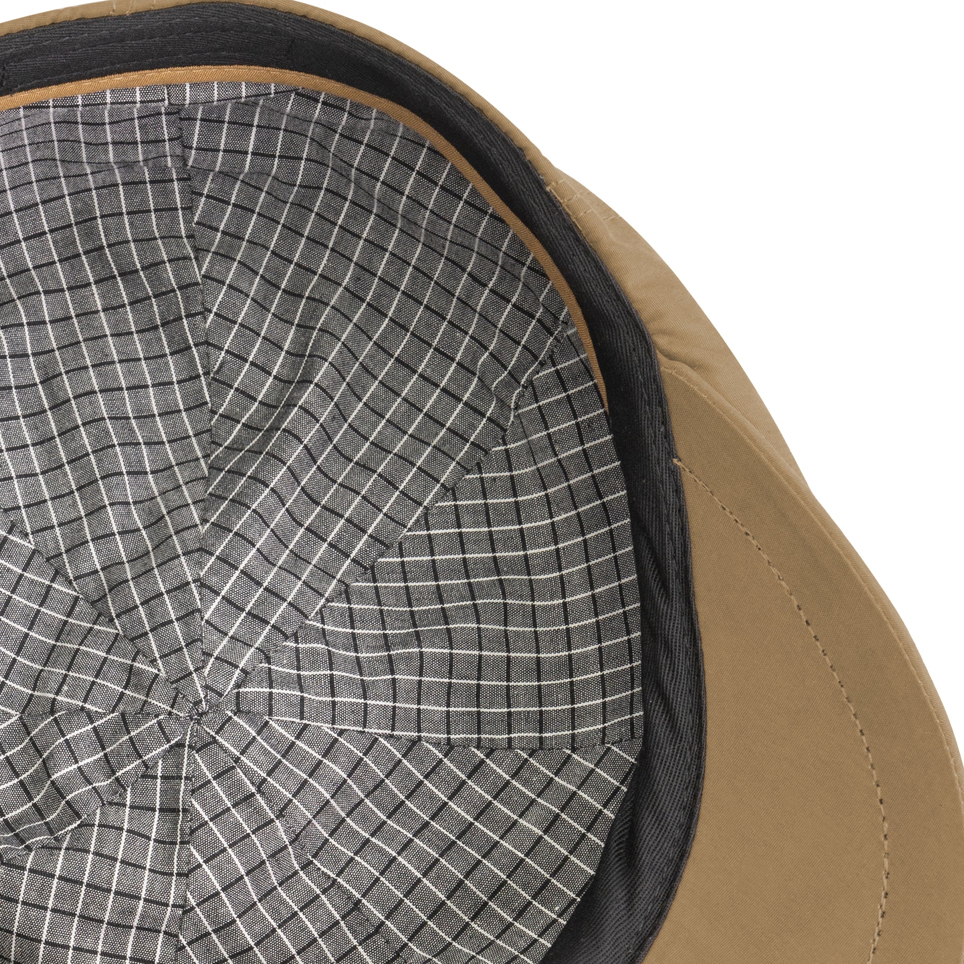 Calne Uni Brown ACC3
