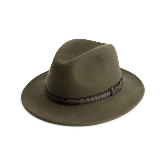 Fleet Dark green ACC1