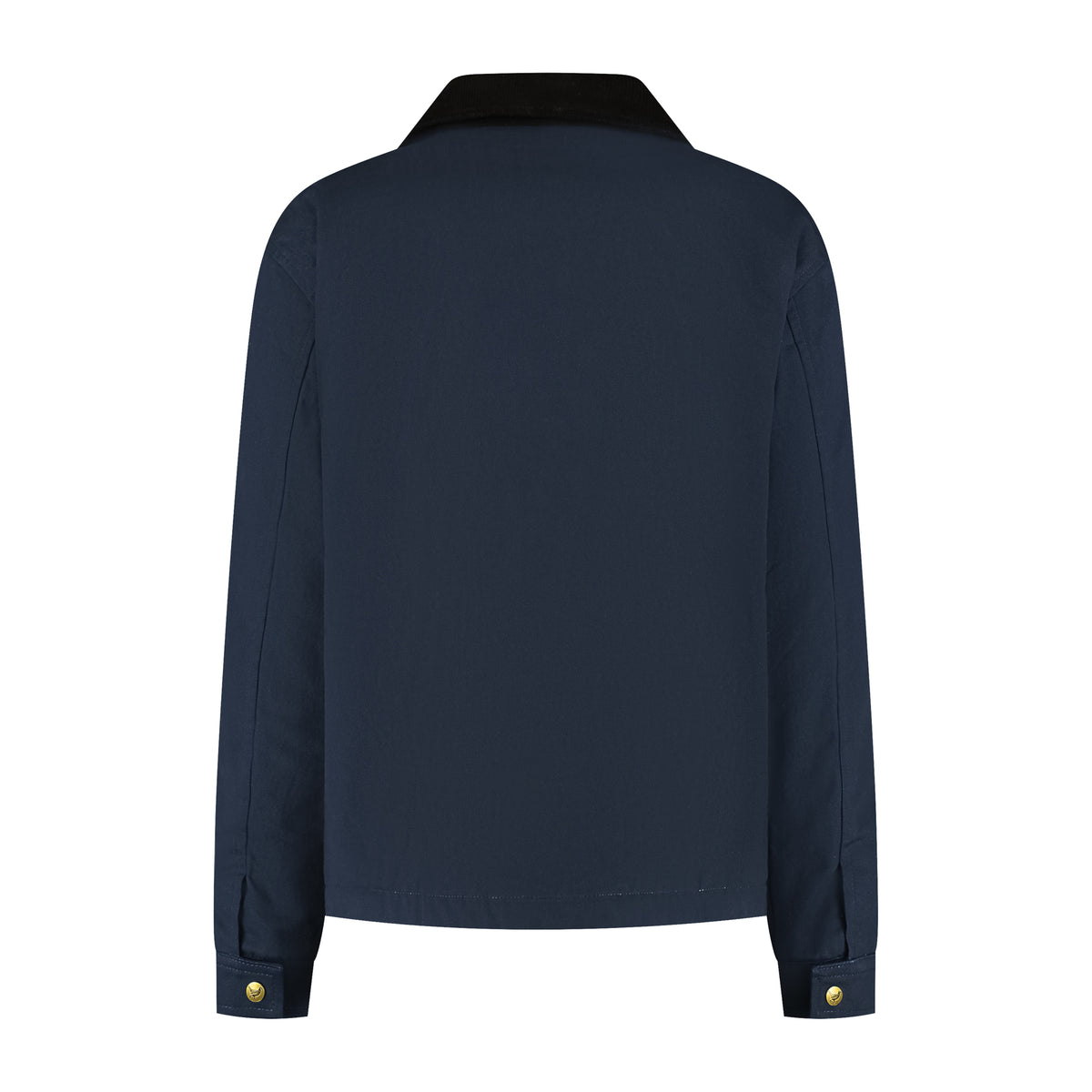 Winnie Women - Barn Jacket - Navy B
