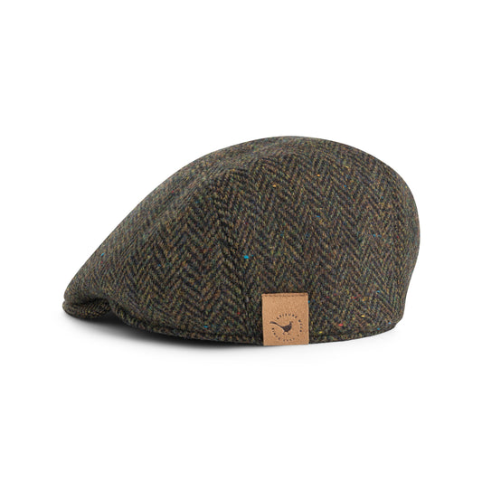 Wooler Dark green ACC2