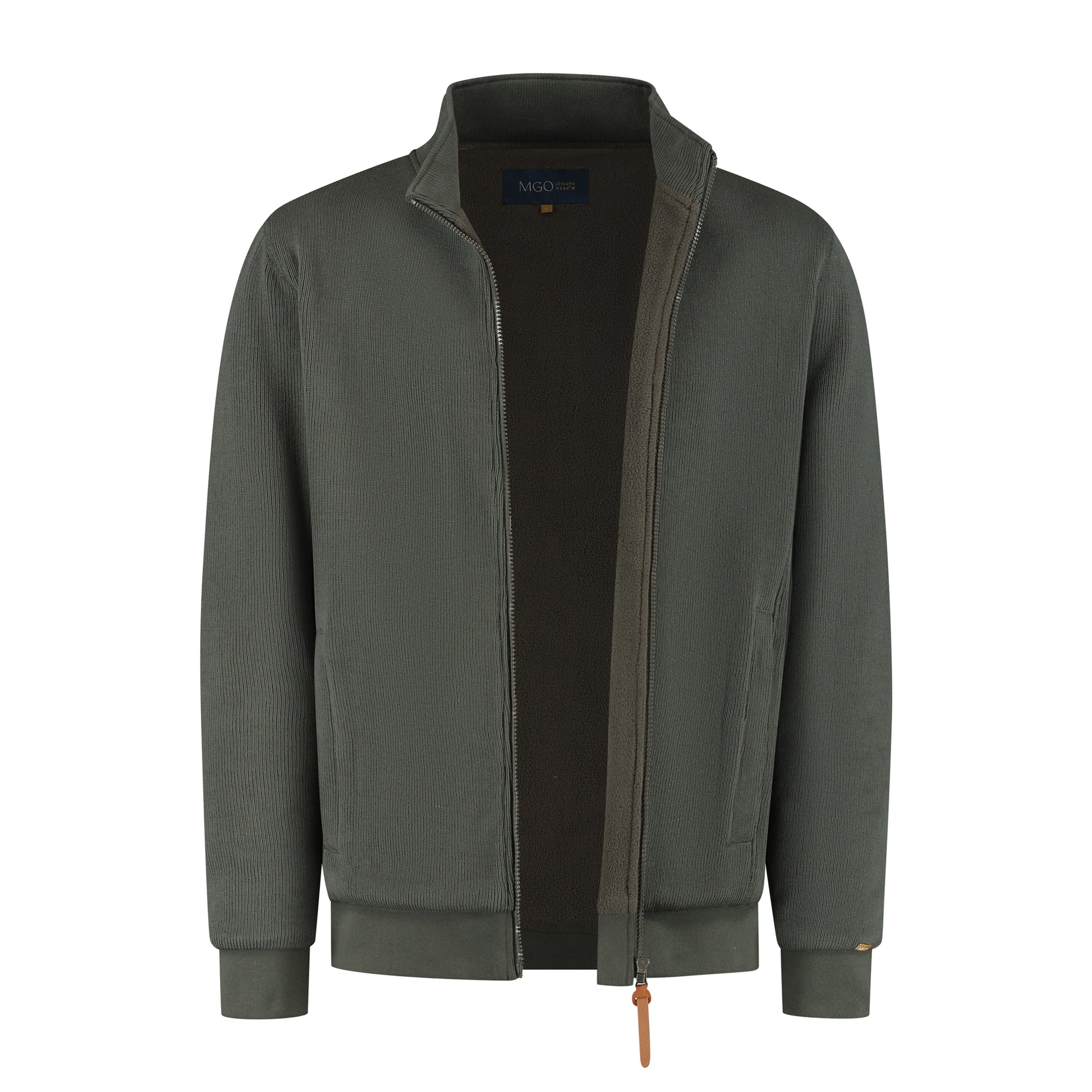 Kane Dark green CVO