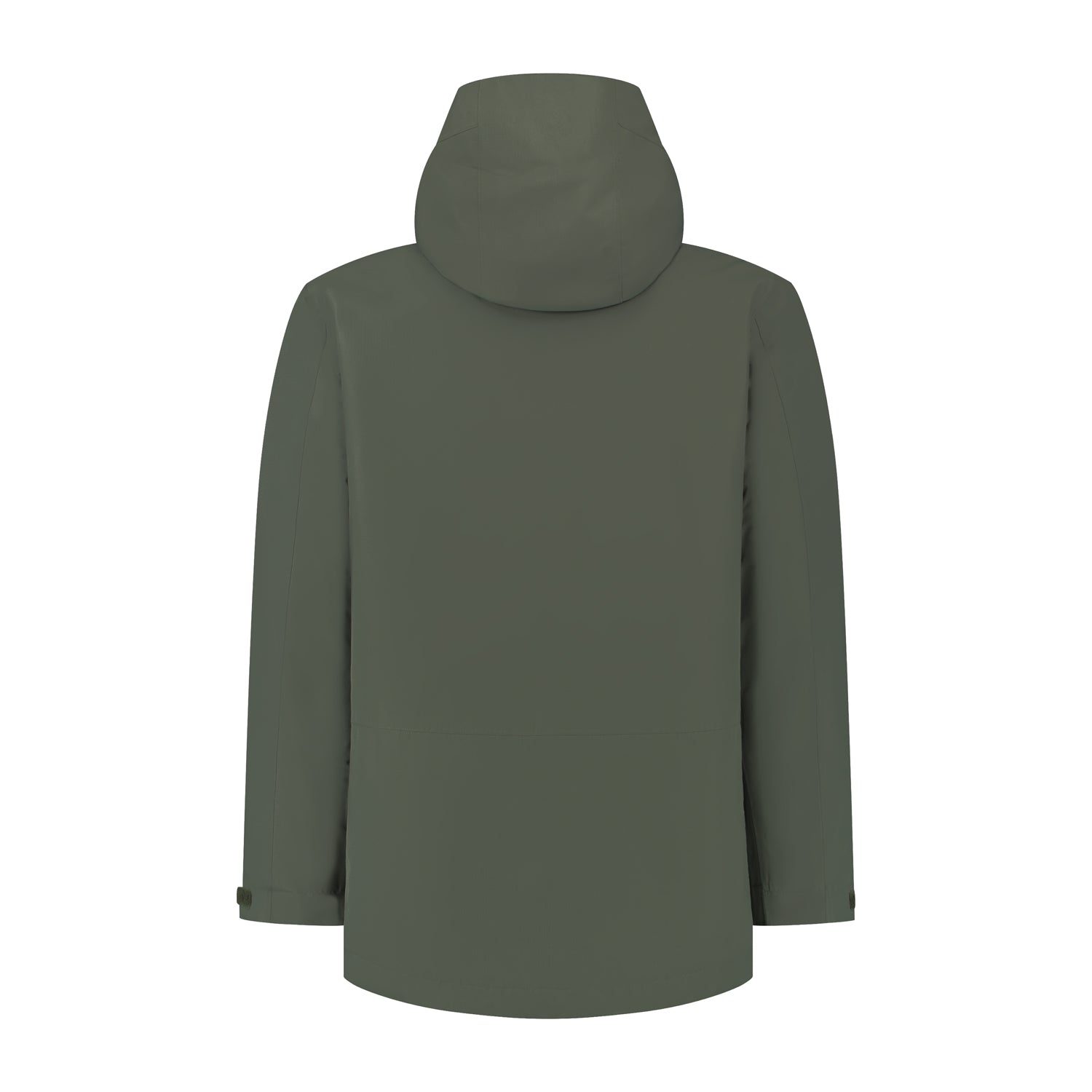 Liam - 3-in-1 jacket - Men - Green B