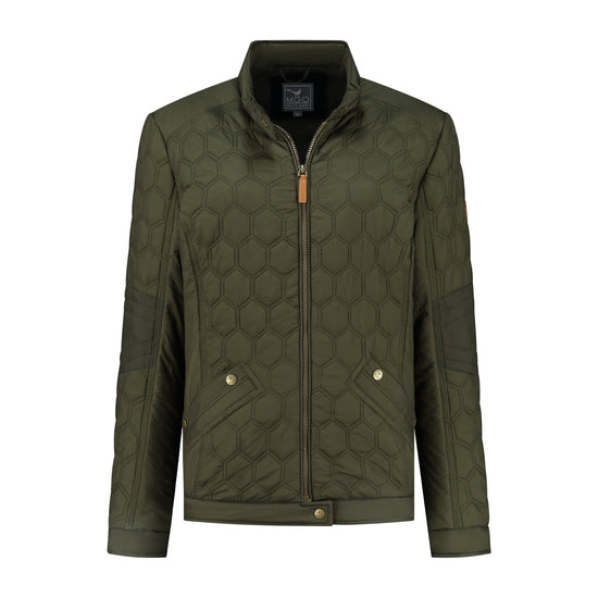 Maudy Olive F