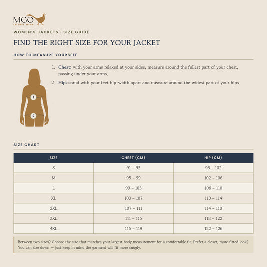 Lilian Women - Outdoor Vest - Laminated Fleece - Green SC
