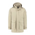 James Men - Hardshell jacket - Waterproof - Kaki F
