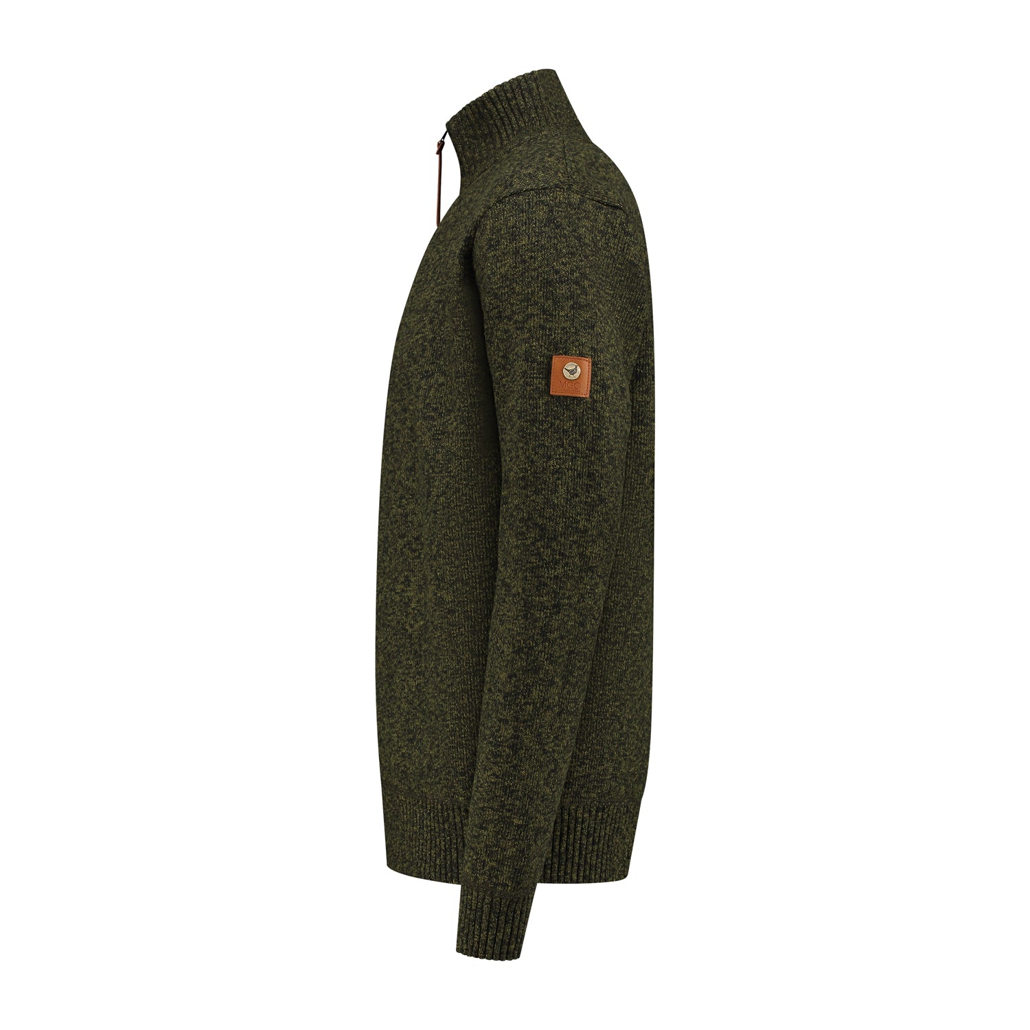 Perry Olive L