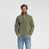 Joey Men - Outdoor Vest - Teddy Lining - Green MV