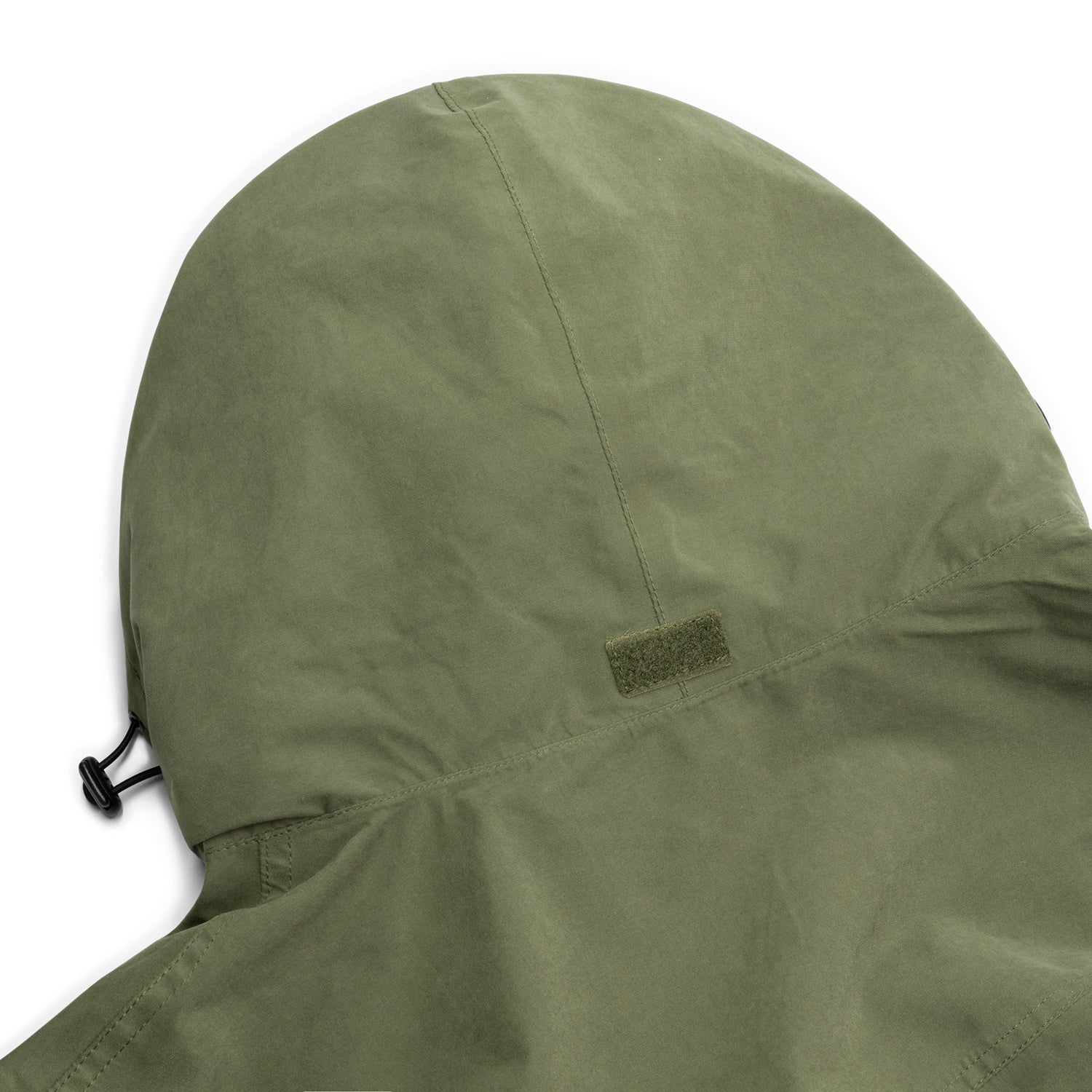 James Men - Hardshell jacket - Waterproof - Olive green DCB