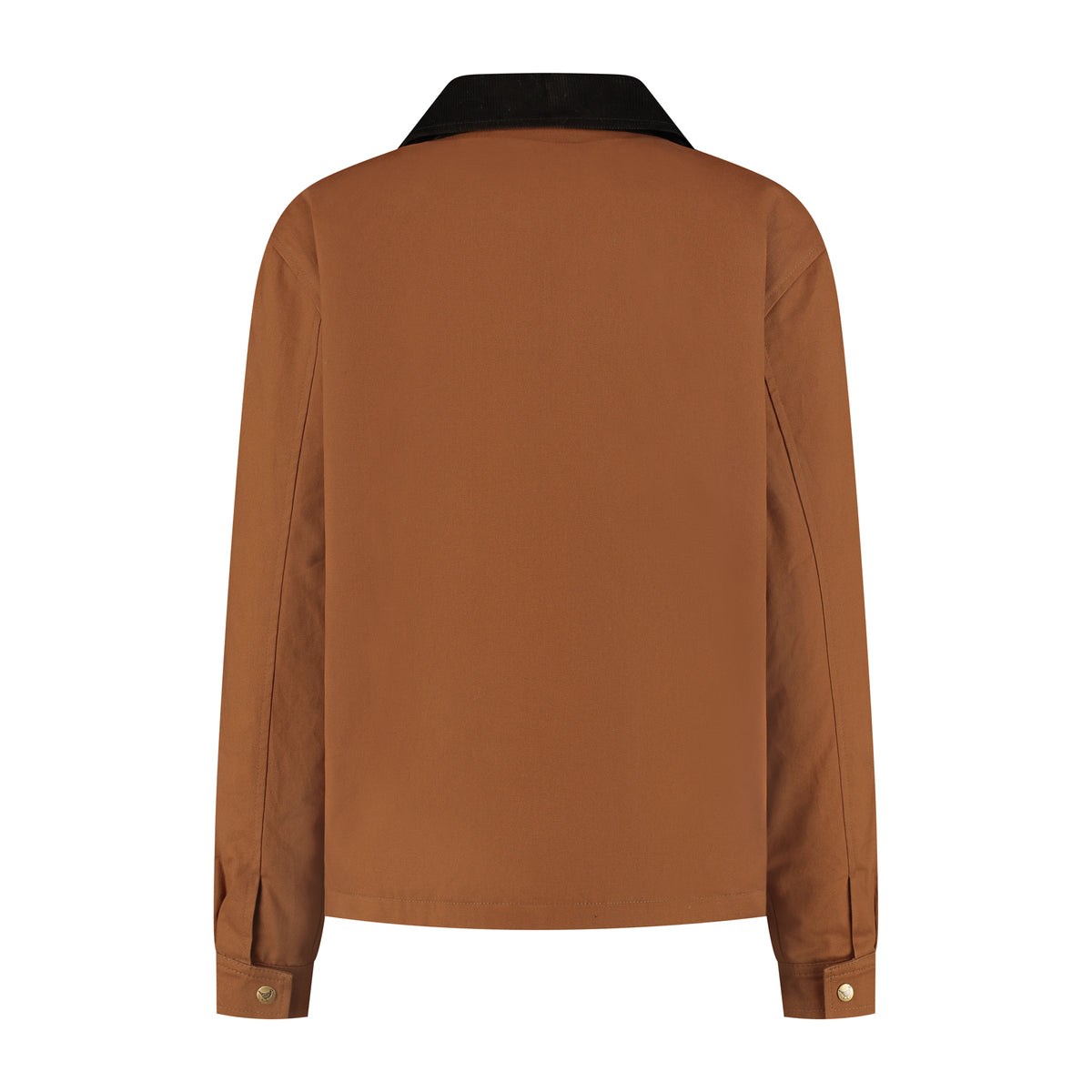 Winnie Women - Barn Jacket - Brown B
