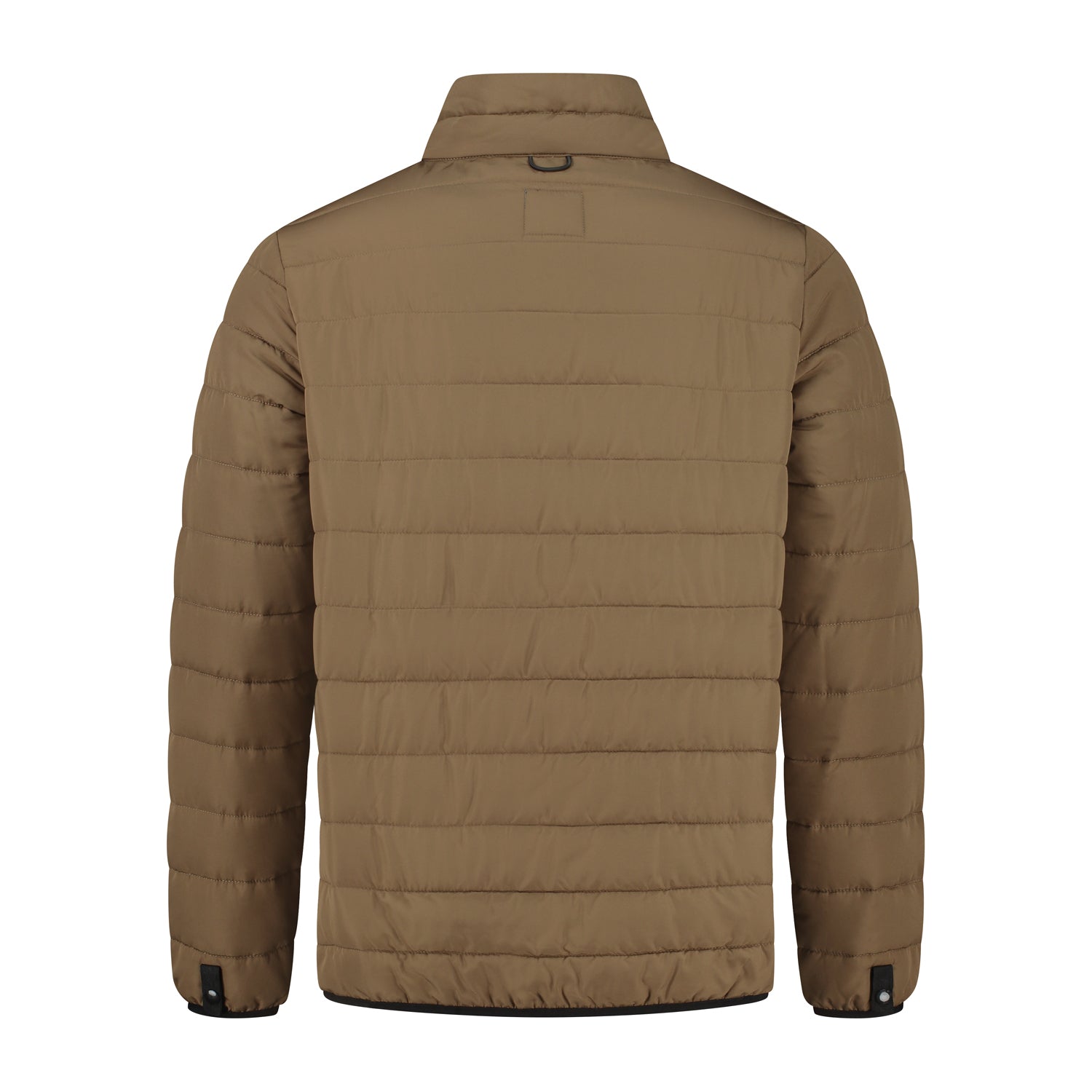 Liam - 3-in-1 jacket - Men - Brown DCB