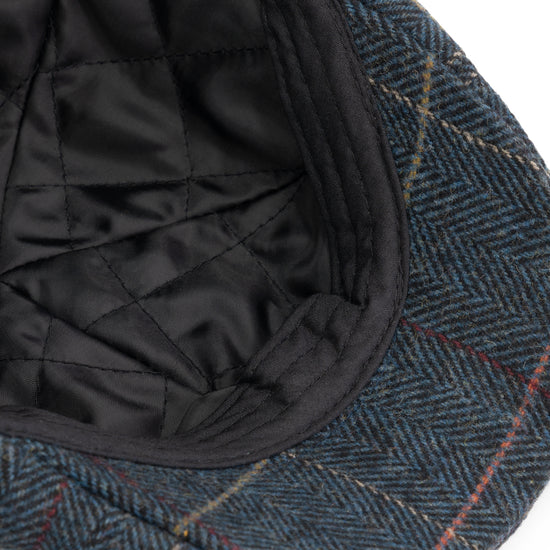 Dean - Cap - Men - Navy ACC3