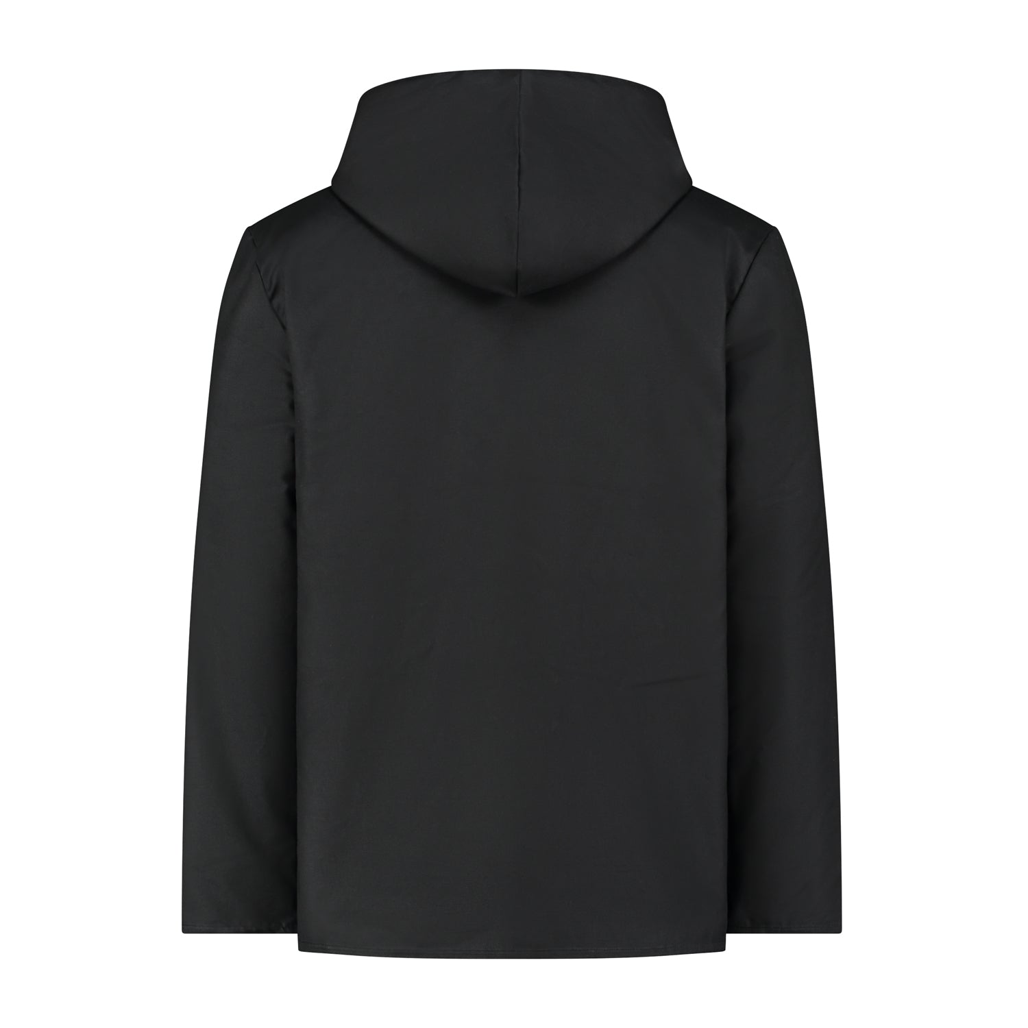Brandon - Wax jacket - Men - Black B