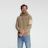 Lucas Men - Outdoor Vest - Teddy - Sand MV