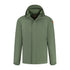 Sid Men - Hardshell jacket - Waterproof - Green F