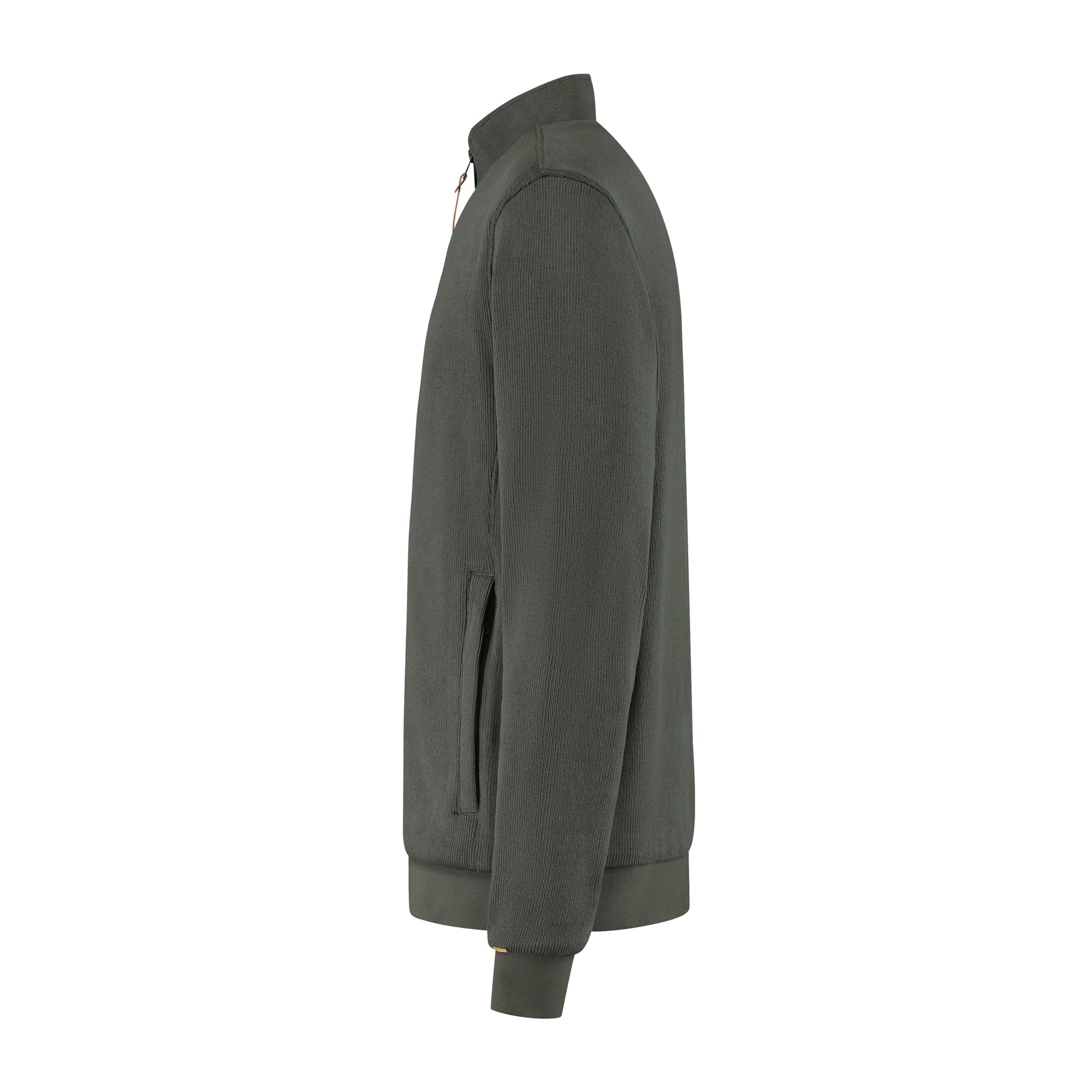 Kane Dark green L