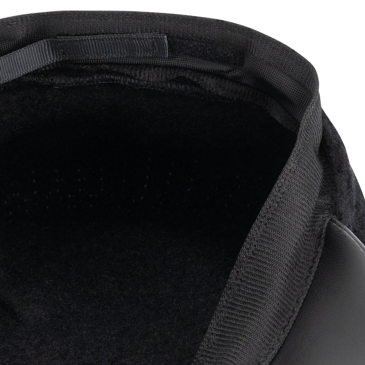 Mandy Women - Cap - Wool - Black ACC3