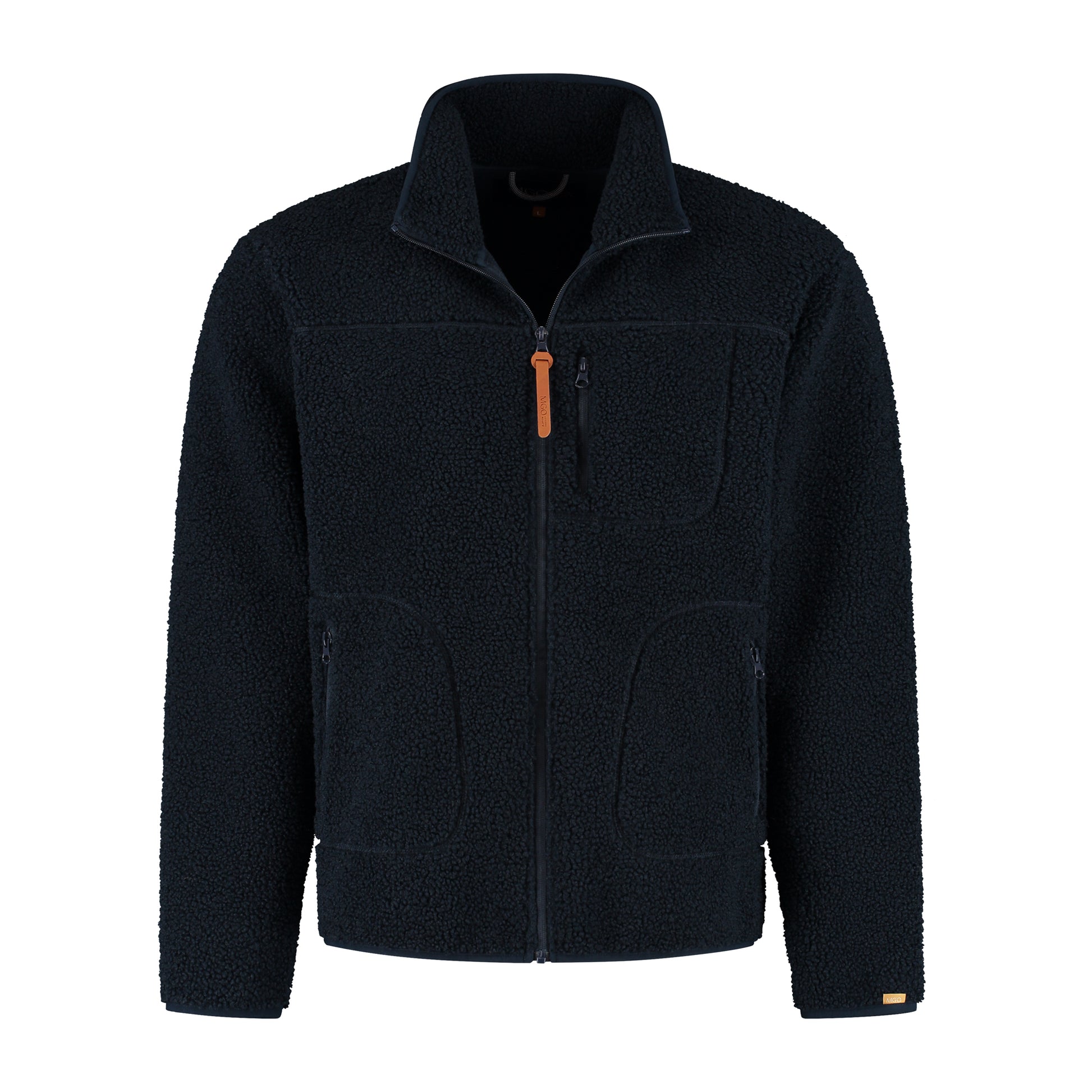 Ted Navy F