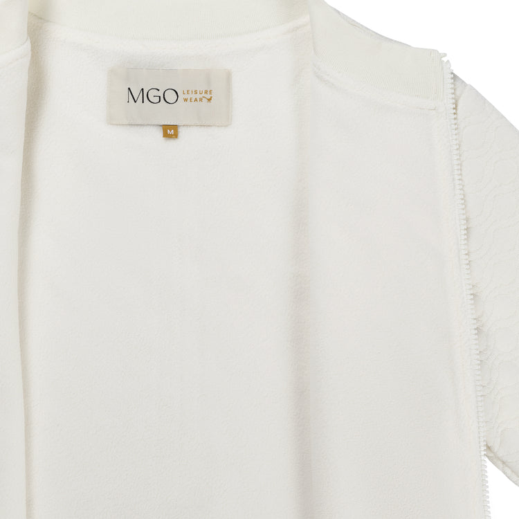 Francis Off white DCI