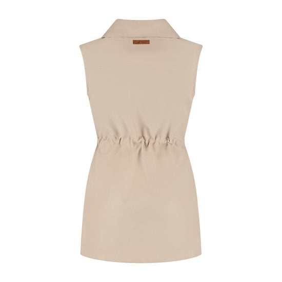 Cleo Women Sand B