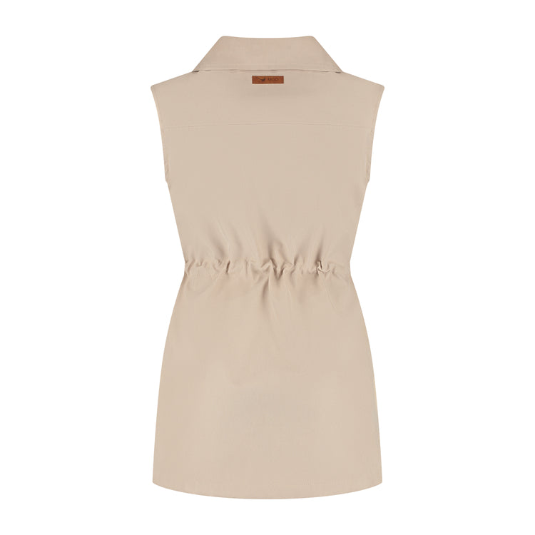 Cleo Women Sand B