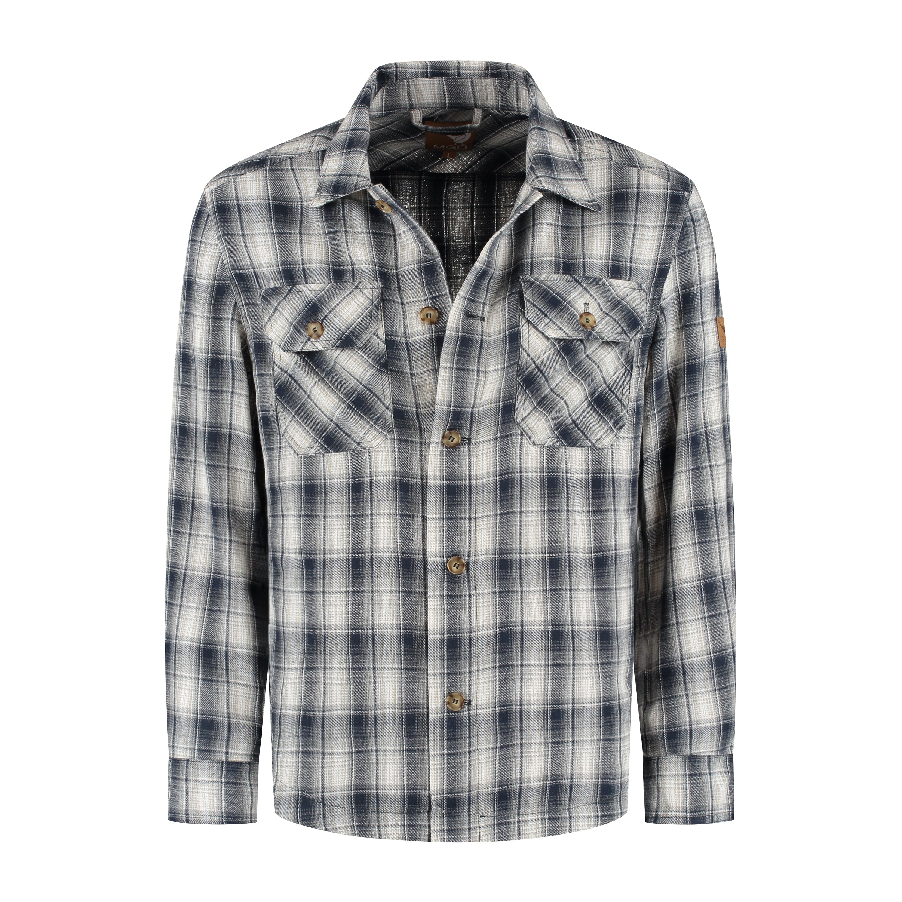 Jackson Men Blue F