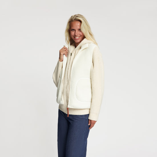 Maya Off white MV2